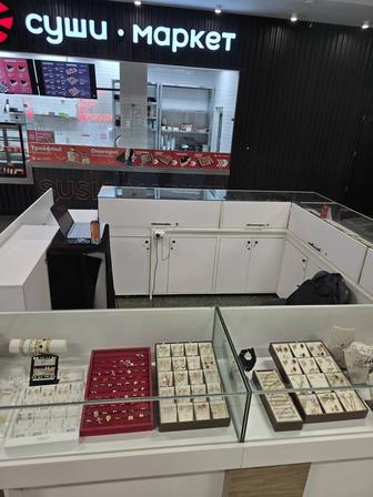 Продается Островок под бизнес