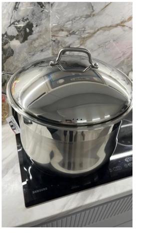 Большая кастрюля