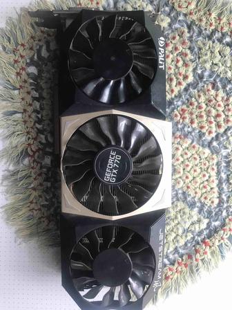 Продам видеокарту GTX770 4GB