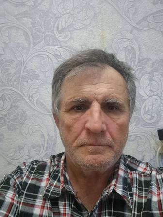 Водитель