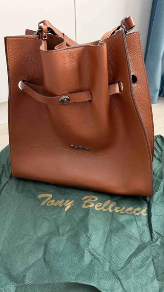 Сумка Tony Bellucci
