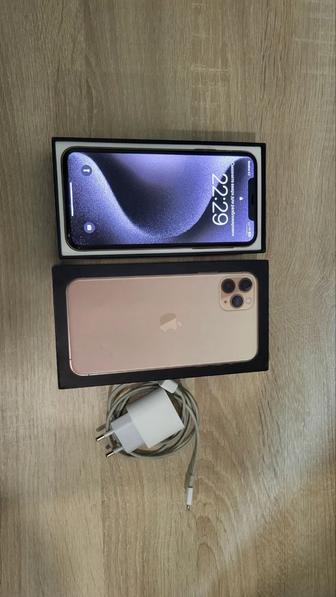 iPhone 11 Pro Max 64GB