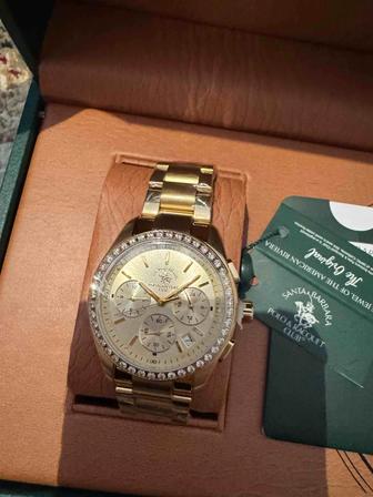 Наручные часы