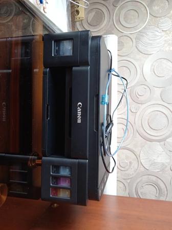 Продам Принтер Canon 3 в 1