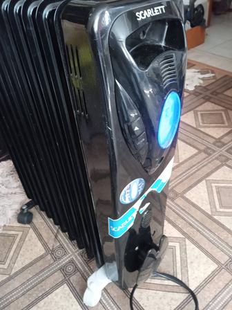 Обогреватели бу на запчасти