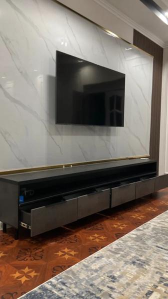 Мебель на заказ