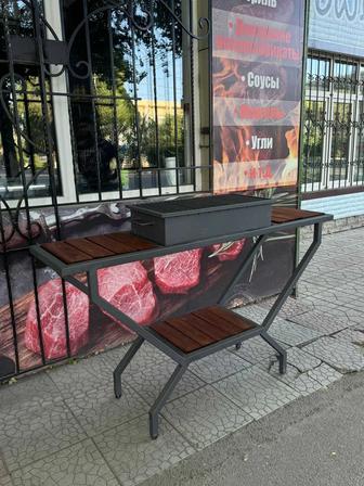 Продаются мангалы