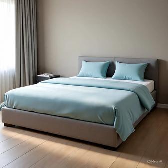 Сборка кровати Петропавловск