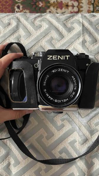 фотоаппарат ZENIT