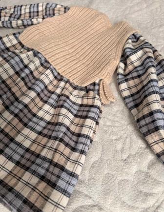 Детское платье