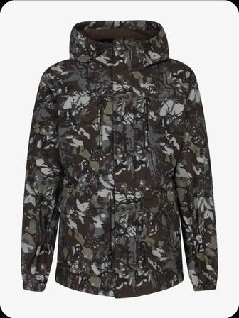 Куртка Geotech