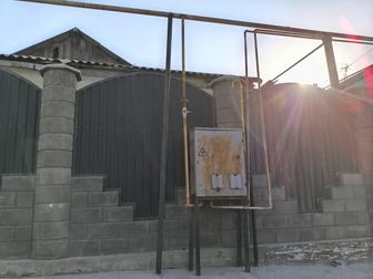 Газо сварка