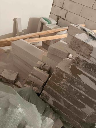 Продам газоблок