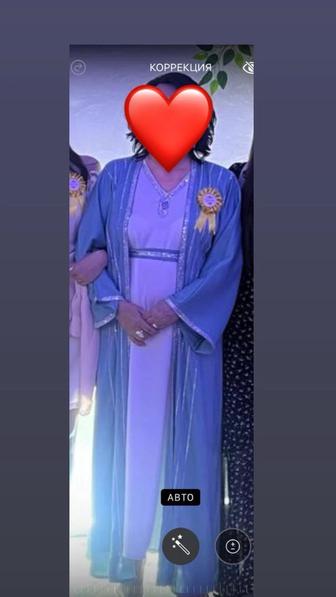 Шикарное платье для мамы невесты, жениха