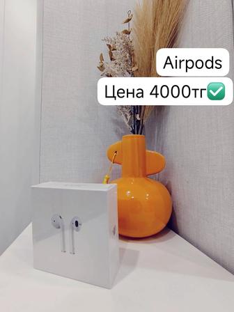 Airpods 2