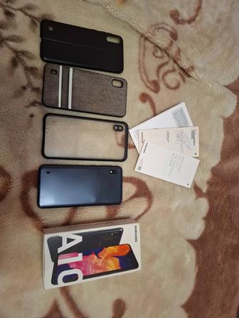 Продам телефон