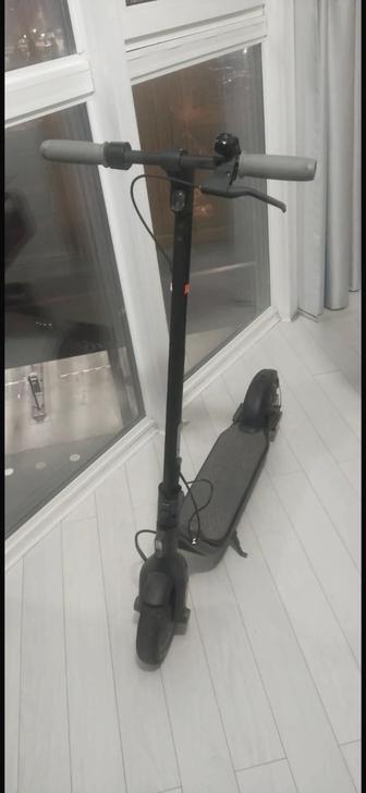 Электросамокат Ninebot F20A