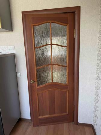 Продается межкомнатные двери