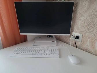 Продам моноблок lenovo ideacentre aio 3 24itl6 (есть доставка)