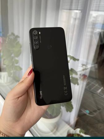 Продам Xiaomi not 8 64