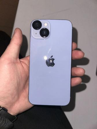 Продам 14 128 гб идеальном состояние АКБ 84% реальному покупателю торг