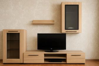 Стенка для гостиной