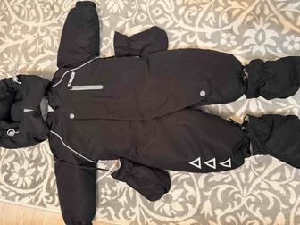 Комбенизон детский