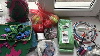 продам изделия для рукоделия