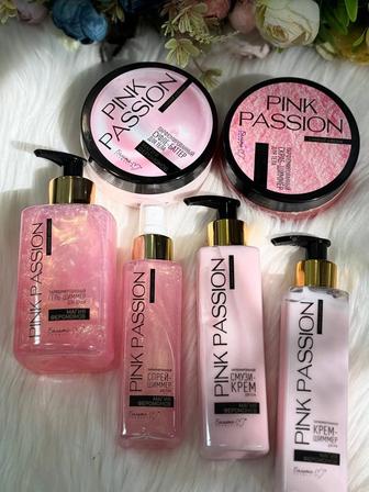 Pink Passion