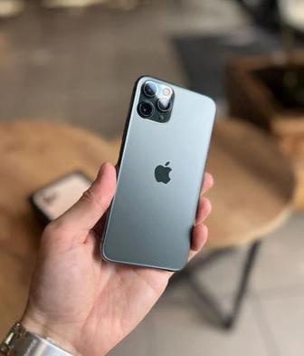 iPhone 11 Pro 256gb