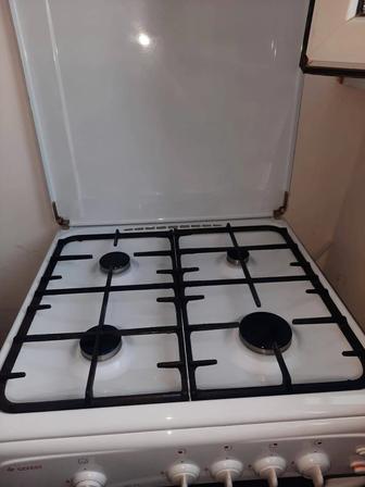 Газовые плиты