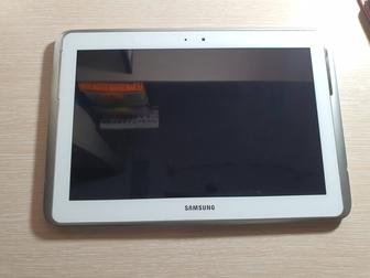 Планшет Samsung Galaxy Note 10.1