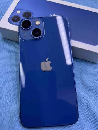 iPhone 13 mini