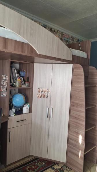 Продам кровать
