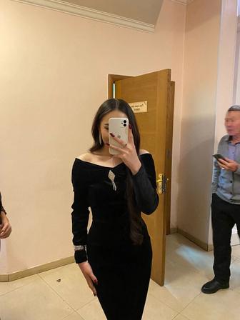 Продаю платье