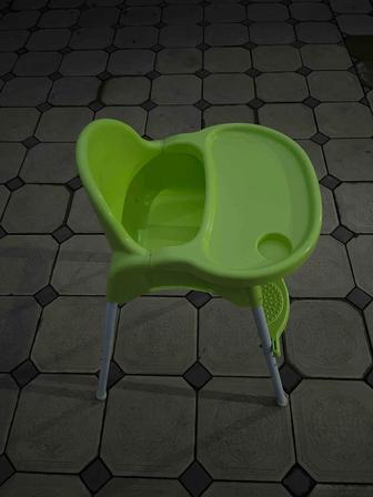 Продам детский стульчик