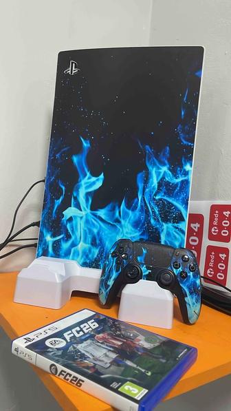 Продам Плейстейшн 5