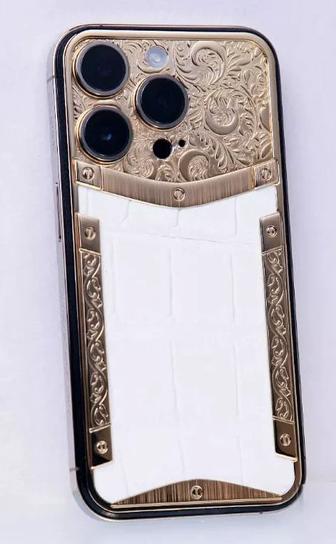 Продам iPhone 14 Pro 512Gb (Caviar)