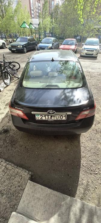 Сдам в аренду камри 40