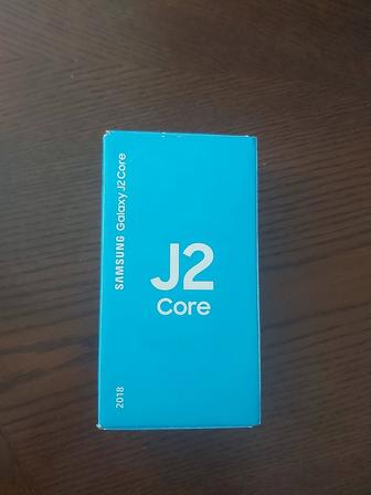 Продам телефон Samsung j2 core