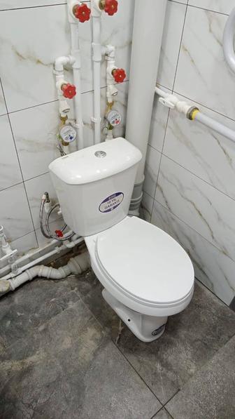 Услуги Сантехник
