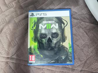 Call of duty modern warfare 2 ps5