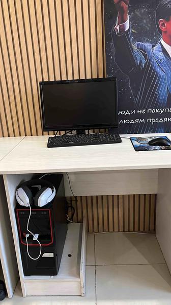 Продам Компьютер