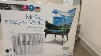 Мойка воздуха Venta LW45