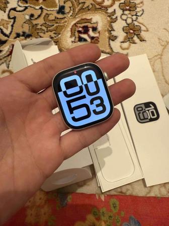 Apple Watch
