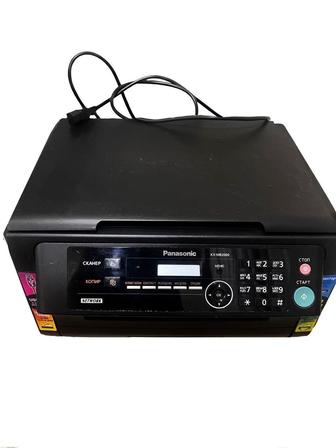 Продам принтер-ксерокс-сканер 3 в 1