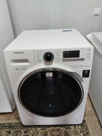 Продам стиральную машину самсунг на 12 кг