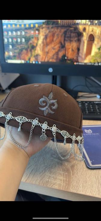 Докер орнамент