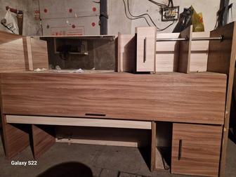 Продам шкаф для прихожей. Состояние хорошее