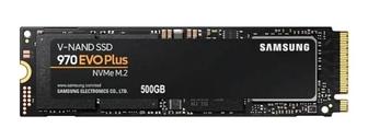 SSD Samsung MZ-V7S500BW 500 ГБ новый